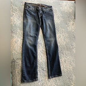 a.n.a. Woman size 12 (31 by 32) Jeans
